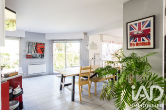 achat maison le-plessis-trevise 94420