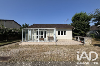 achat maison le-plessis-trevise 94420