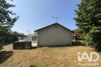 achat maison le-plessis-trevise 94420