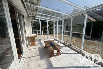 achat maison le-plessis-trevise 94420