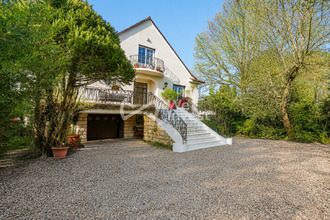 achat maison le-plessis-trevise 94420