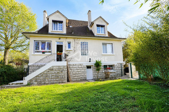 achat maison le-plessis-trevise 94420