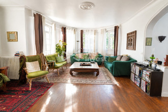 achat maison le-plessis-trevise 94420