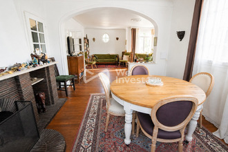 achat maison le-plessis-trevise 94420