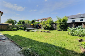achat maison le-plessis-trevise 94420
