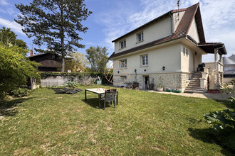achat maison le-plessis-trevise 94420