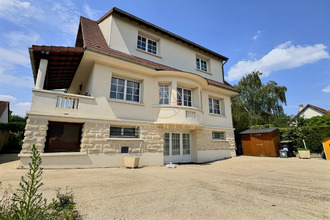 achat maison le-plessis-trevise 94420