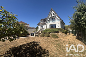 achat maison le-plessis-trevise 94420
