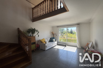 achat maison le-plessis-trevise 94420