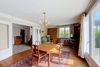 achat maison le-plessis-trevise 94420