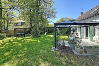 achat maison le-plessis-trevise 94420