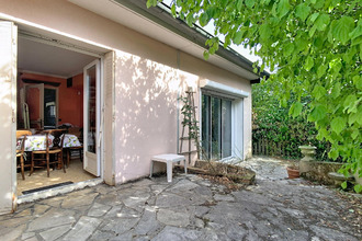 achat maison le-plessis-trevise 94420