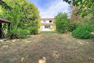 achat maison le-plessis-trevise 94420