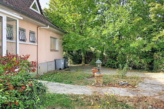 achat maison le-plessis-trevise 94420