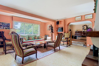 achat maison le-plessis-trevise 94420