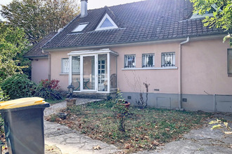 achat maison le-plessis-trevise 94420