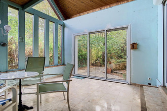achat maison le-plessis-trevise 94420