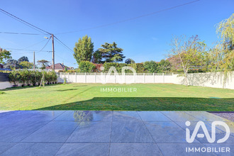 achat maison le-plessis-trevise 94420