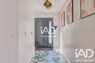 achat maison le-plessis-trevise 94420
