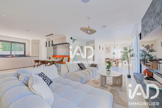 achat maison le-plessis-trevise 94420