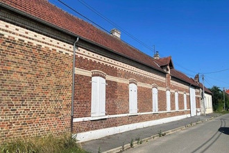 achat maison le-ployron 60420