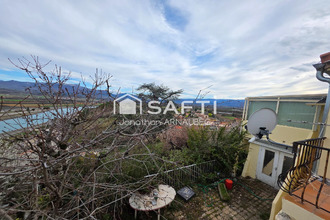 achat maison le-poet 05300