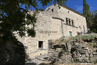 achat maison le-poet-laval 26160