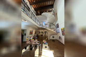 achat maison le-poet-laval 26160