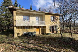 achat maison le-poet-laval 26160