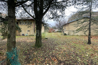 achat maison le-poet-laval 26160