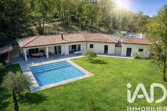 achat maison le-poet-laval 26160