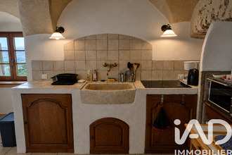 achat maison le-poet-sigillat 26110