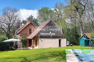 achat maison le-poinconnet 36330