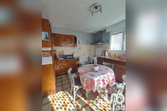 achat maison le-poinconnet 36330