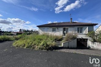 achat maison le-poinconnet 36330