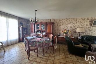 achat maison le-poinconnet 36330