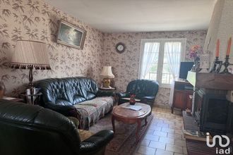 achat maison le-poinconnet 36330