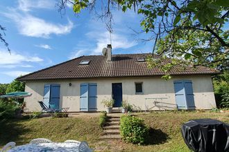 achat maison le-poinconnet 36330