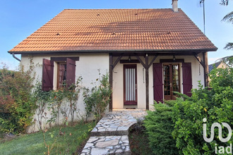 achat maison le-poinconnet 36330