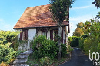 achat maison le-poinconnet 36330