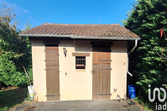 achat maison le-poinconnet 36330