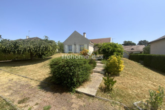 achat maison le-poinconnet 36330