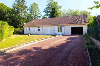 achat maison le-poinconnet 36330