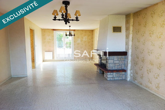 achat maison le-poinconnet 36330