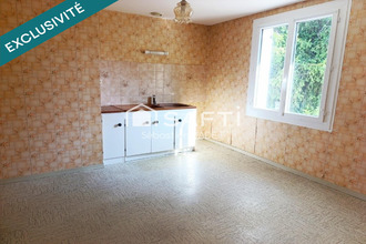 achat maison le-poinconnet 36330