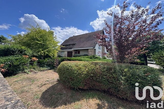 achat maison le-poinconnet 36330