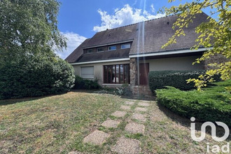 achat maison le-poinconnet 36330