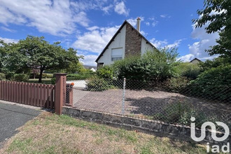 achat maison le-poinconnet 36330