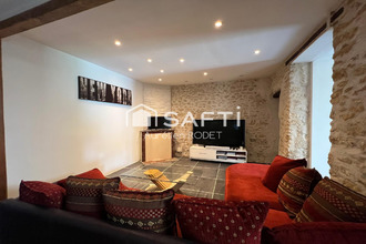 achat maison le-poinconnet 36330