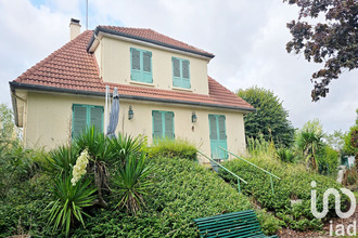 achat maison le-poinconnet 36330